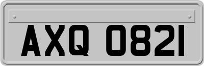 AXQ0821