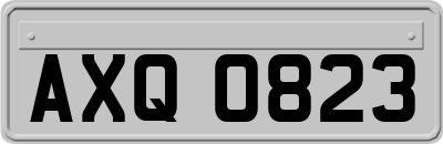 AXQ0823