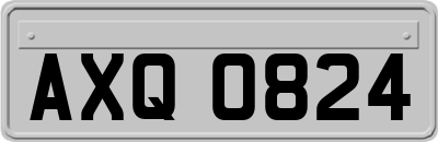 AXQ0824