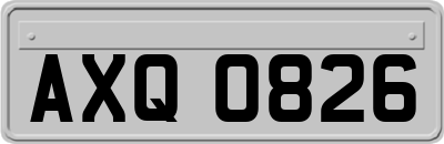 AXQ0826