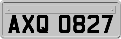 AXQ0827