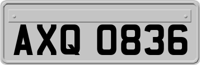 AXQ0836