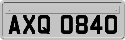 AXQ0840