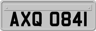 AXQ0841