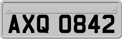 AXQ0842