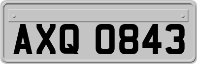 AXQ0843