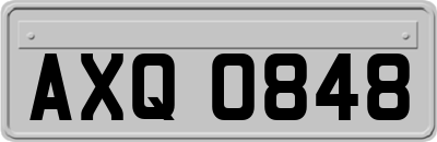 AXQ0848