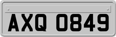AXQ0849