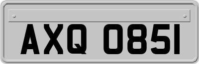 AXQ0851