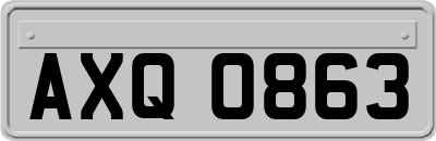 AXQ0863