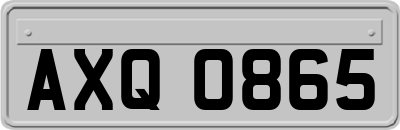 AXQ0865