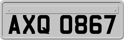AXQ0867