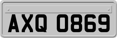 AXQ0869