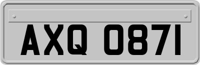 AXQ0871