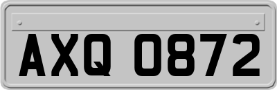 AXQ0872