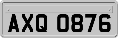 AXQ0876