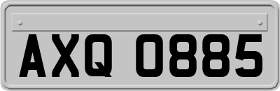 AXQ0885