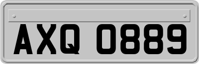 AXQ0889