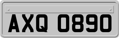 AXQ0890