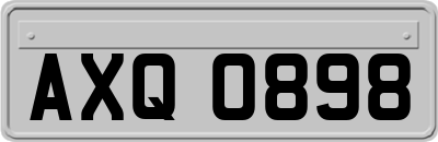 AXQ0898