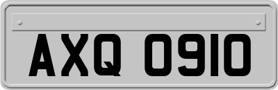 AXQ0910