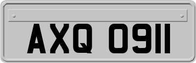 AXQ0911