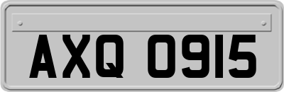 AXQ0915