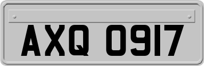 AXQ0917