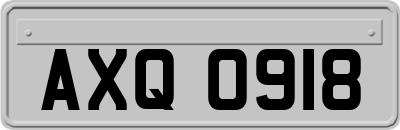 AXQ0918