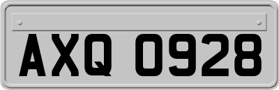 AXQ0928
