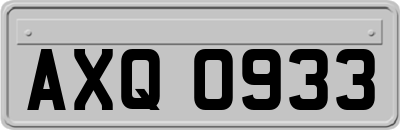 AXQ0933