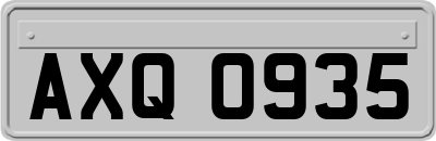 AXQ0935
