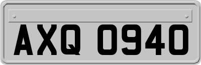 AXQ0940