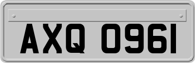 AXQ0961