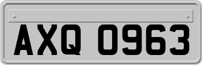 AXQ0963