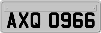 AXQ0966