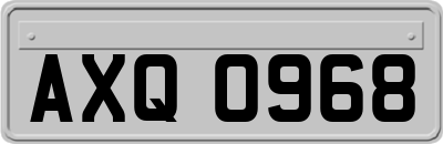 AXQ0968