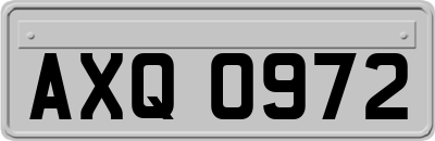 AXQ0972