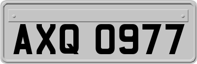 AXQ0977