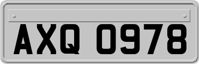 AXQ0978