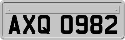 AXQ0982