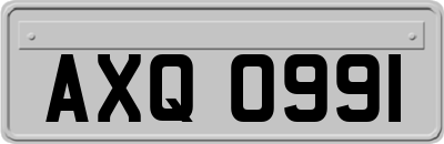 AXQ0991