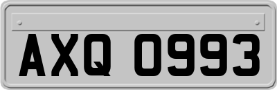 AXQ0993