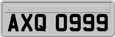 AXQ0999