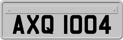 AXQ1004