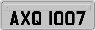 AXQ1007