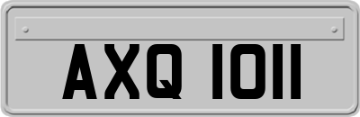 AXQ1011