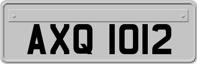 AXQ1012