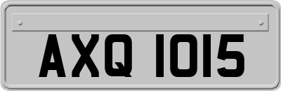 AXQ1015