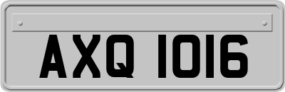 AXQ1016